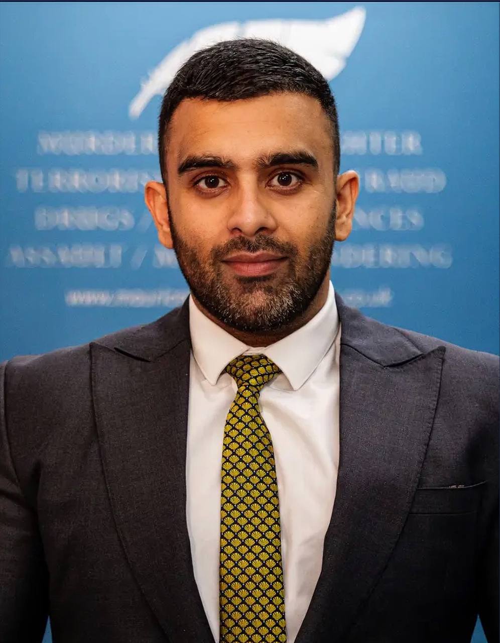 Akhmed Yakoob